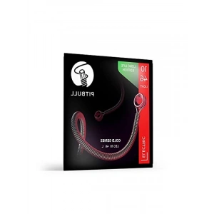 Elektro Gitar Teli Seti - 10-46 Kalınlık