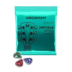 Elektro Gitar Teli Seti, Pena ile Birlikte, Kaliteli Malzeme
