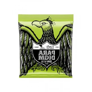 Elektro Gitar Telleri 10-46 - Yüksek Dayanıklılık