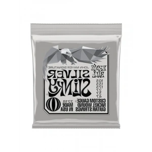 Elektro Gitar Telleri 10.5-47 Ölçü, Nickel Wound ve Yüksek Dayanıklılık