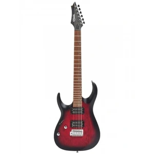 Elektro Gitar, X100 Modeli ile Şık Tasarım ve Kalite