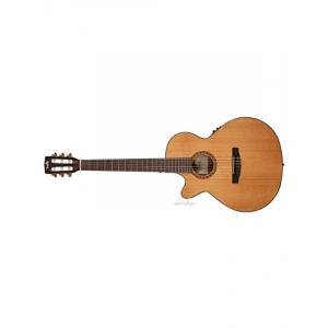 Elektro Klasik Gitar, CEC5 Modeli, Doğa ile Müzik Arasındaki Bağlantı