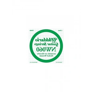 Elektro ve Akustik Tek Tel Seti - 5li Paket