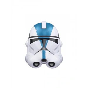 Elektronik Klon Asker Kaskı