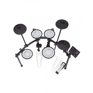 Elektronik V Davul Seti - Yüksek Performanslı ve Bluetooth Özellikli