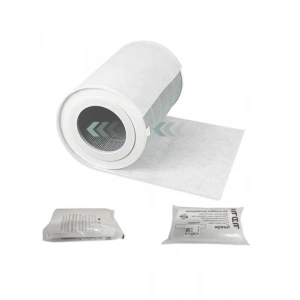 Elektrostatik Toz Tutucu Ön Filtre