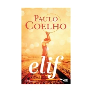 Elif - Paulo Coelho