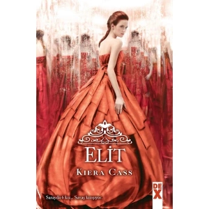 Elit - Kiera Cass