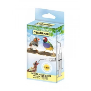 Elle Besleme Aparatı NO:2 - Pratik Kullanım