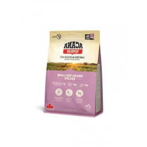 Elma ve kuzu etli 2 kglık kuru köpek maması seçenekleri