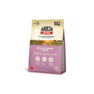 Elma ve Kuzu Etli Kuru Köpek Maması - 2 Kg