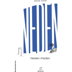 Elma Yayınevi Neden Neden - Ayşe Eser
