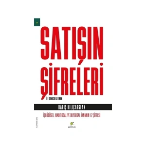 Elma Yayınevi Satışın Şifreleri ile Sonucu Satmak
