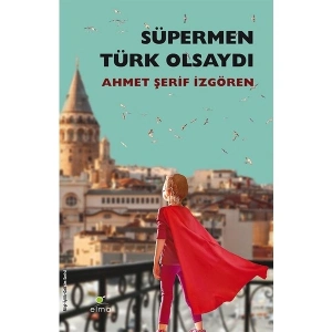 Elma Yayınevi Süpermen Türk Olsaydı