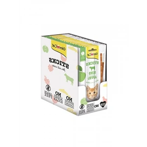 Elmalı Kedi Ödülü Çubukları, 15 Gr