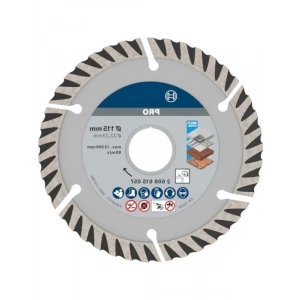 Elmas Kesme ve Delme Disk Aksesuarı