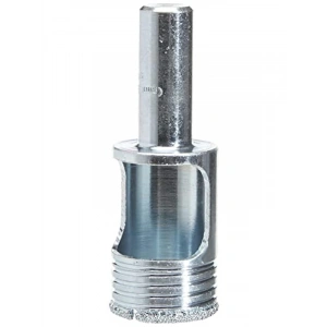 Elmas Uçlu 3/4 İnç Matkap Ucu