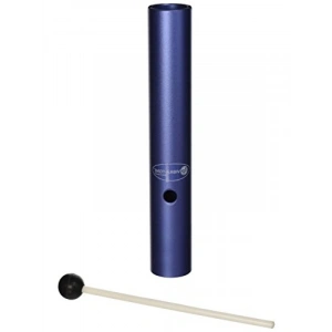 Eloksallı Alüminyumdan Üretilmiş Büyük Mavi Tokmak