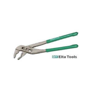 Elta 2401110240 Fort (Papağan) Pense Kanallı 240mm