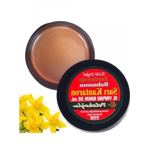 Elyapımı Sarı Kantaron Yağı Kremi, 50 ml