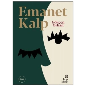 Emanet Kalp - Gökçen Orhan