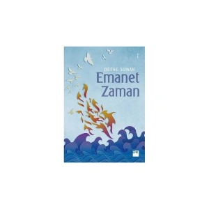 Emanet Zaman - Defne Suman