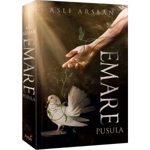 Emare: Pusula - Aslı Arslan