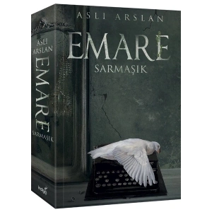 Emare: Sarmaşık - Aslı Arslan