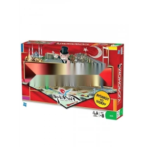 Emlak Temalı Oyun Seti