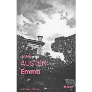 Emma (Fotoğraflı Klasikler) - Jane Austen