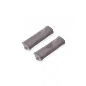 Emniyet Kemeri Boyun Koruyucu Gri