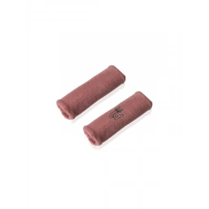 Emniyet Kemeri Boyun Koruyucu Yastık Gül Kurusu