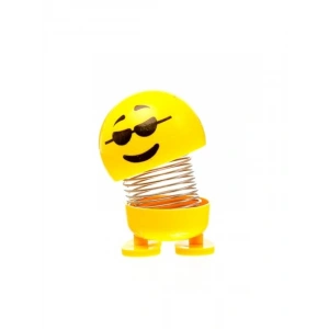 Emoji Temalı Sallanan Yayıcılar, Hızlı Gönderim Seçeneği