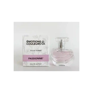 Emotions & Couleurs Emotions Couleurs For Her Passionne Edp 75 ml