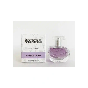 Emotions & Couleurs Emotions Couleurs For Her Romantique Alien Edp 75 ml