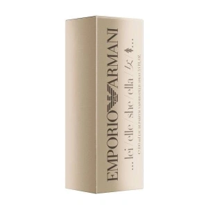 Emporio Armani She Edp 100 Ml Kadın Parfüm
