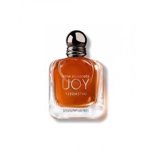 Emporio Armani Stronger With You Intensely Edp 100 Ml Parfüm