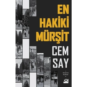 En Hakiki Mürşit - Cem Say