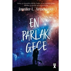 En Parlak Gece Köken 3 - Jennifer L. Armentrout