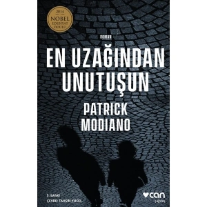 En Uzağından Unutuşun - Patrick Modiano