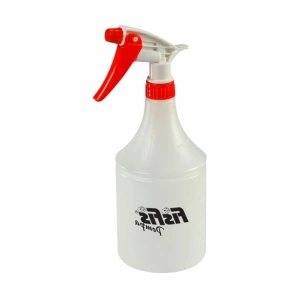 Endüstriyel Fısfıs, 1 Litre Kapasite, Kırmızı Renk