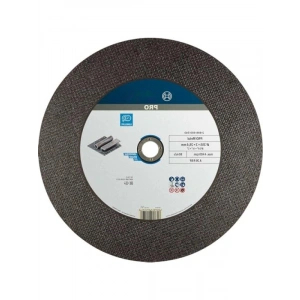 Endüstriyel Kesme Diski, Gri Renk