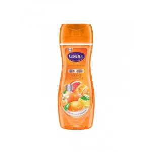 Enerji Bombası Duş Jeli 450 ml ile Ferahlatıcı Temizlik