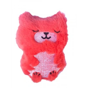 Enerji Dolu Köpek Oyuncakları - Karnaval Tilki