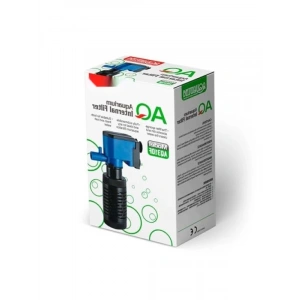 Enerji Sınıfı A İç Filtre 400 L/H