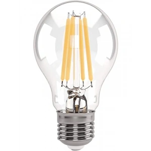 Enerji Tasarruflu E27 LED Lamba, Sarı Işık 7W, 806LM, 2700K