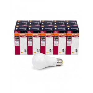 Enerji Tasarruflu LED Ampul, 10lu Paket ile Uzun Süreli Kullanım
