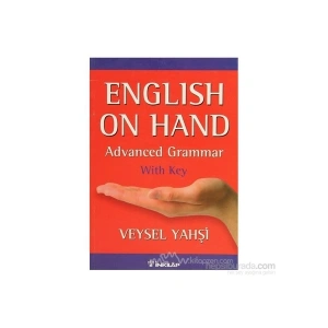 English On Hand-Veysel Yahşi