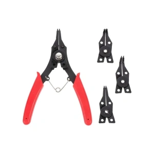 Ennalbur Sunup Sn 22133 Çok Uçlu Segman Pense