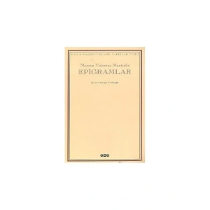 Epigramlar